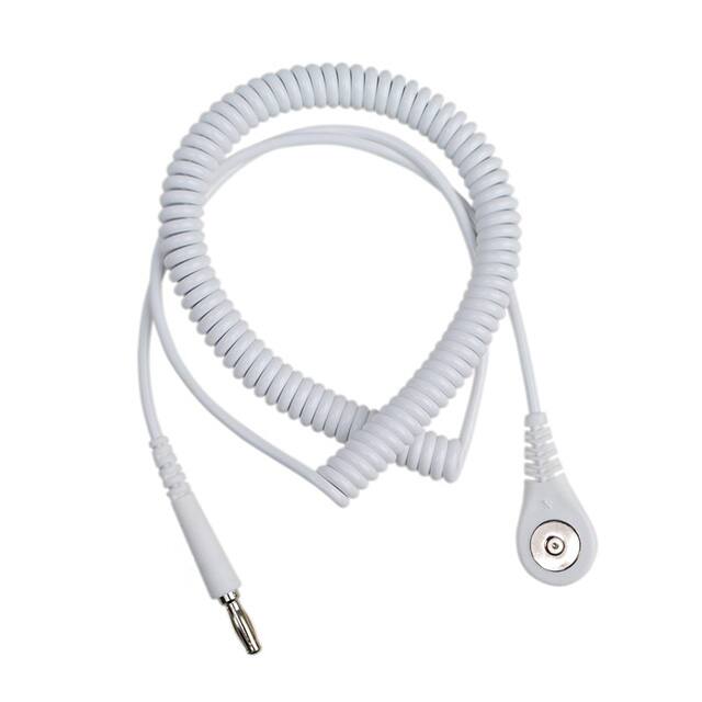 9208 Desco  Anti-Static ESD Straps Grounding Cords